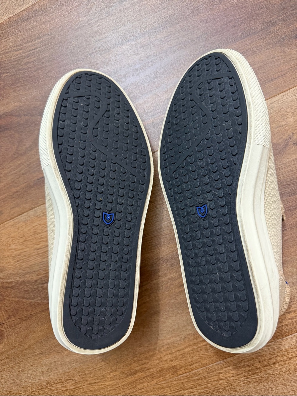 Rothy's The Original Slip On Sneaker in - Picture 7 of 9